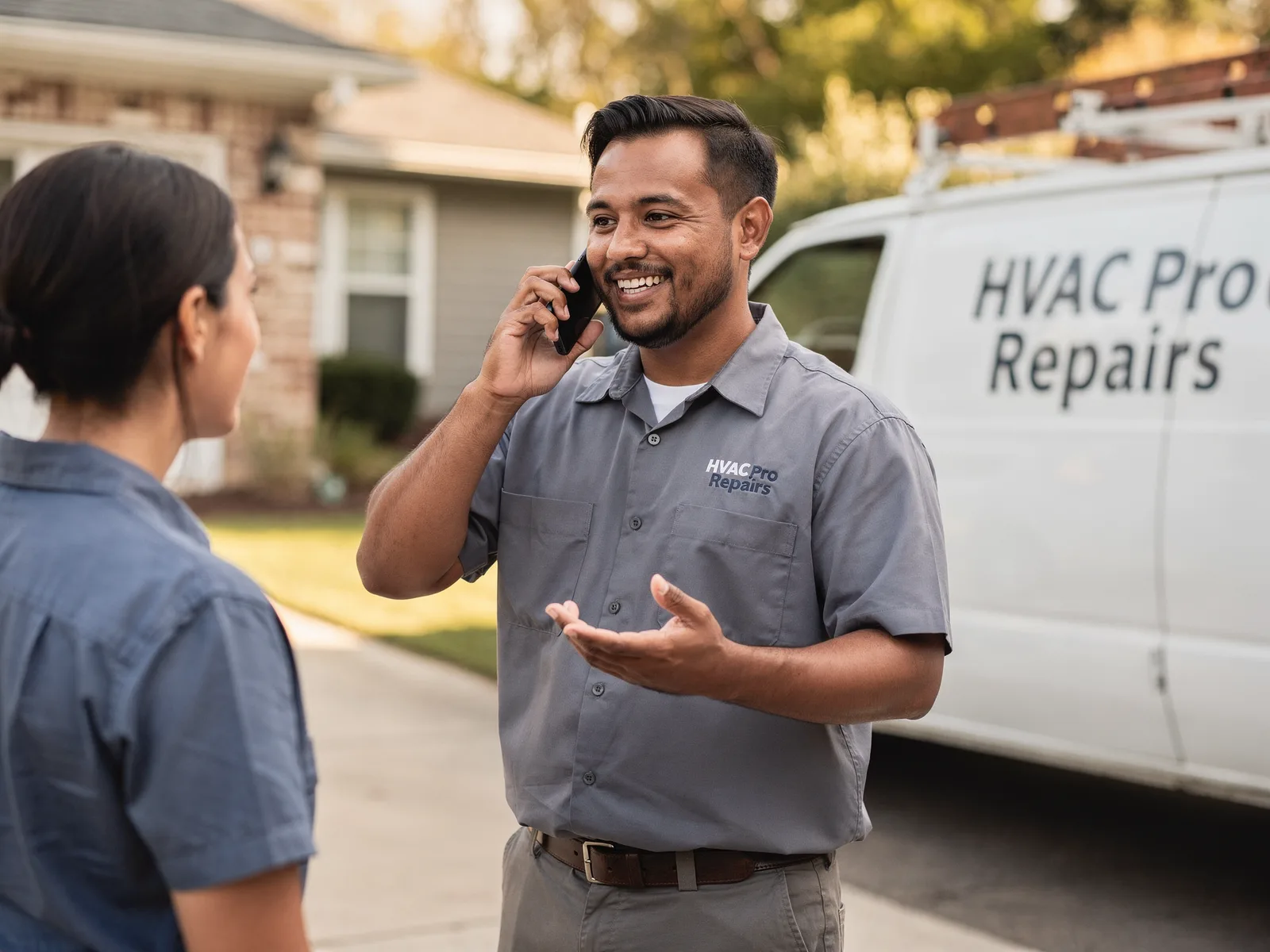 Heat Pump Repair Deerwood, MN FAQs